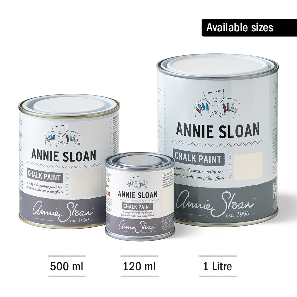 Annie Sloan Chalk Paint - Antibes Green, 120 ml