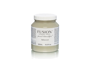 Bellwood, Sage Green Furniture Paint, Fusion Mineral Paint