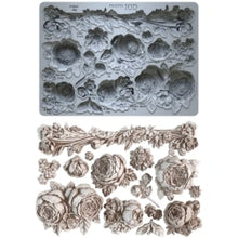 Load image into Gallery viewer, Felicite Mould by IOD - Iron Orchid Designs