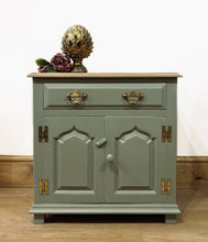 Load image into Gallery viewer, Acadia Pear, Soft Olive Furniture Paint, Fusion Mineral Paint