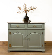 Load image into Gallery viewer, Acadia Pear, Soft Olive Furniture Paint, Fusion Mineral Paint