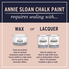 Load image into Gallery viewer, Barcelona Orange - Annie Sloan Chalk Paint