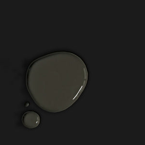 Athenian Black - Annie Sloan Satin Paint