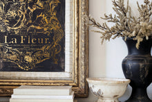 Load image into Gallery viewer, Curated Signage - IOD Gilded Foil Transfer