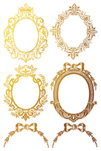 Load image into Gallery viewer, Petits Ornements IOD Gilded Foil Transfer - Iron Orchid Designs