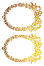 Load image into Gallery viewer, Petits Ornements IOD Gilded Foil Transfer - Iron Orchid Designs