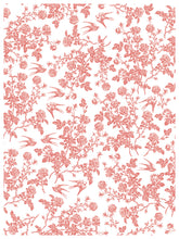 Load image into Gallery viewer, Spring Melody IOD Paint Inlay - Iron Orchid Designs