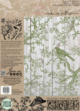 Load image into Gallery viewer, Shade and Song IOD Stamps - Iron Orchid Designs