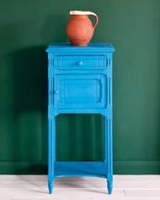 Load image into Gallery viewer, Bright Blue Chalk Paint - Giverny - Annie Sloan 