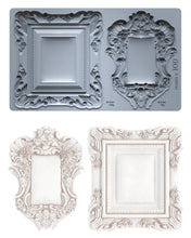 Load image into Gallery viewer, Frames 2 Mould by IOD - Iron Orchid Designs