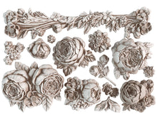 Load image into Gallery viewer, Felicite Mould by IOD - Iron Orchid Designs