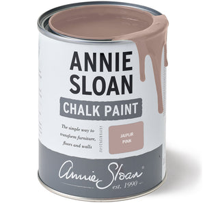 Jaipur Pink - Annie Sloan Chalk Paint