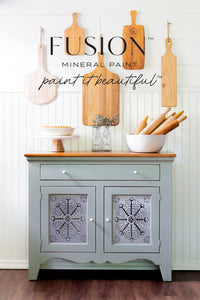 Bellwood, Sage Green Furniture Paint, Fusion Mineral Paint