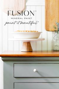 Bellwood, Sage Green Furniture Paint, Fusion Mineral Paint