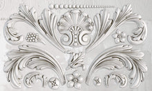 Load image into Gallery viewer, Acanthus Scrolls Mould by IOD - Iron Orchid Designs