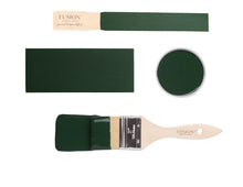 Load image into Gallery viewer, Manor Green, Dark Green Furniture Paint - Fusion Mineral Paint