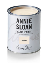 Load image into Gallery viewer, Original - Annie Sloan Satin Paint