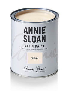 Original - Annie Sloan Satin Paint