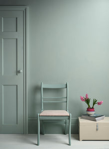 Pemberley Blue - Annie Sloan Satin Paint