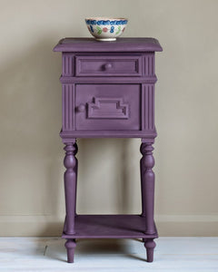 Purple Chalk Paint - Rodmell - Annie Sloan 