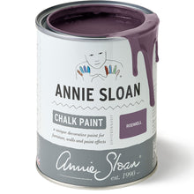 Load image into Gallery viewer, Purple Chalk Paint - Rodmell - Annie Sloan 