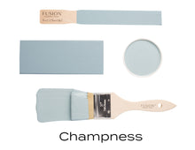 Load image into Gallery viewer, Champness, Sky Blue Furniture Paint, Fusion Mineral Paint