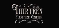 Thirteen Furniture Company Ltd.