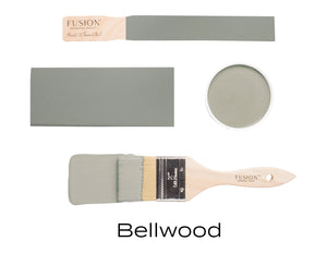 Bellwood, Sage Green Furniture Paint, Fusion Mineral Paint