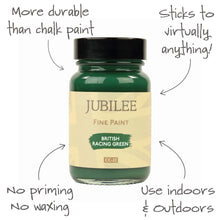 Load image into Gallery viewer, British Racing Green - Jubilee Paint