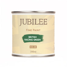 Load image into Gallery viewer, British Racing Green - Jubilee Paint