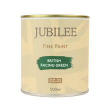 Load image into Gallery viewer, British Racing Green - Jubilee Paint