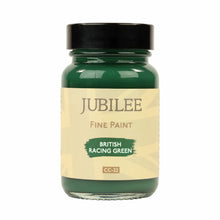 Load image into Gallery viewer, British Racing Green - Jubilee Paint