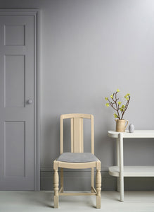 Chicago Grey - Annie Sloan Satin Paint