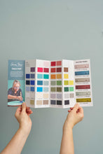 Load image into Gallery viewer, Annie Sloan Chalk Paint Colour Chart
