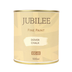 Dover Chalk - Jubilee Paint 250ml