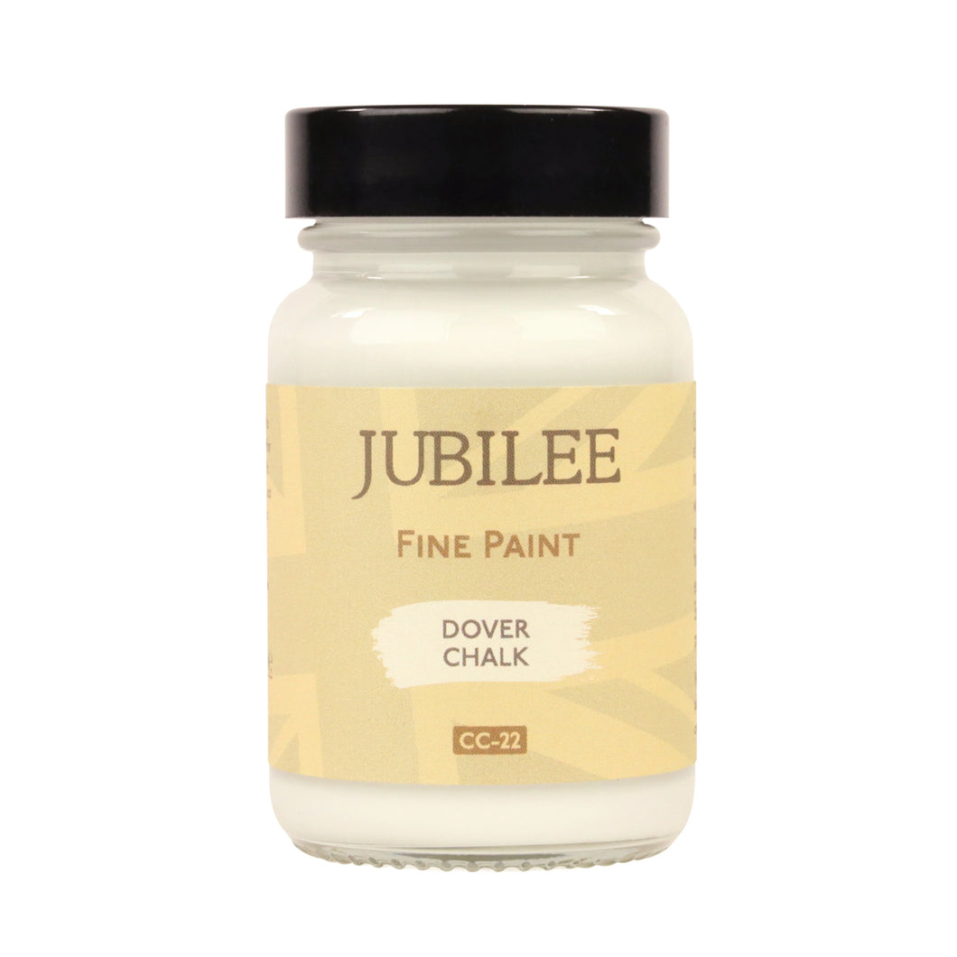 Dover Chalk - Jubilee Paint