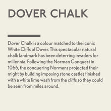 Load image into Gallery viewer, Dover Chalk - Jubilee Paint