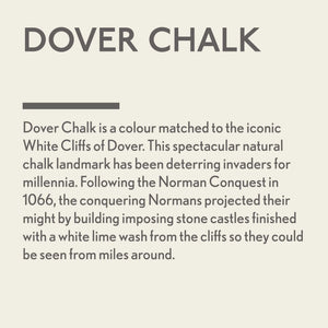 Dover Chalk - Jubilee Paint