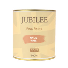 Load image into Gallery viewer, Natal Rose - Jubilee Paint