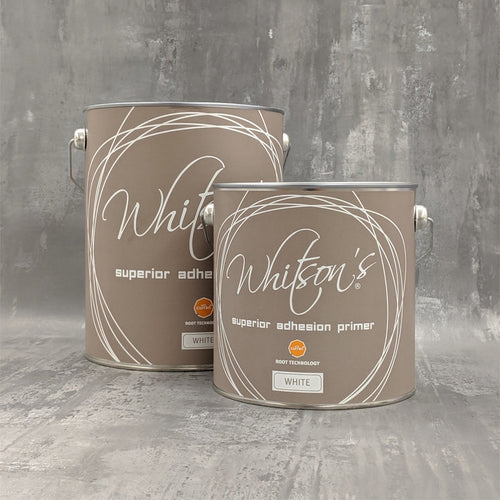 Whitson's Superior Adhesion Primer