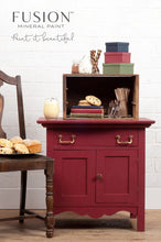 Load image into Gallery viewer, Cranberry, Deep Red Furniture Paint - Fusion Mineral Paint