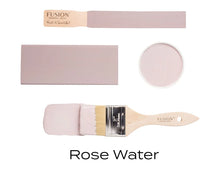 Load image into Gallery viewer, Rose Water Fusion Mineral Paint