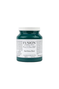 Renfrew Blue Fusion Mineral Paint